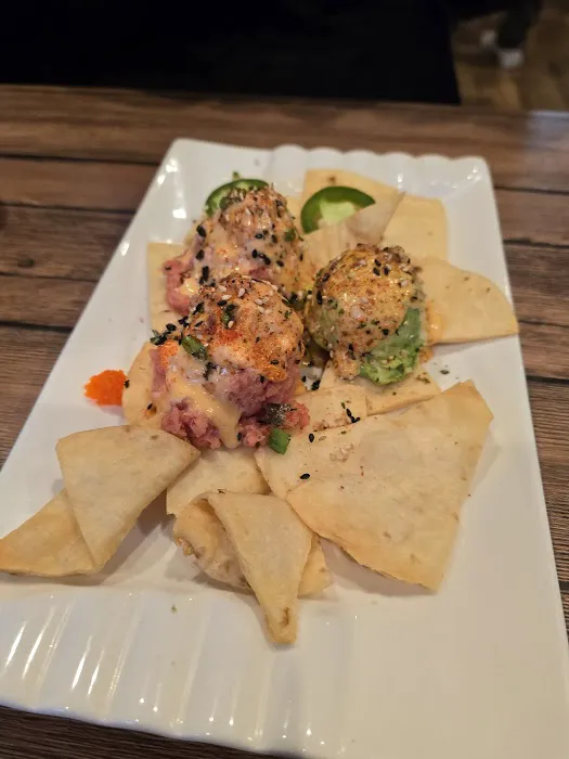 Sukiya Ramen & Poke Picture 10