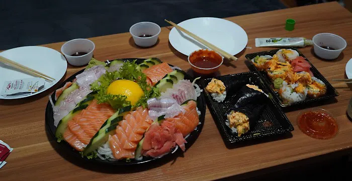 Northern Sushi Picture 2