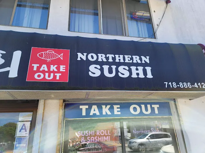 Northern Sushi Picture 1