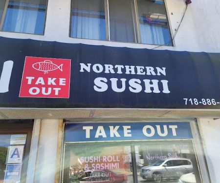 Northern Sushi