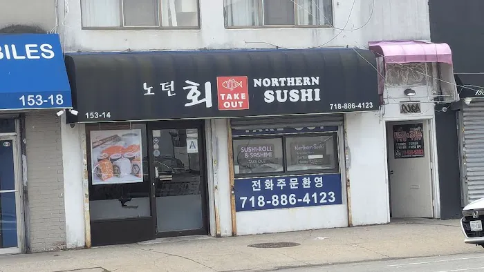 Northern Sushi Picture 8