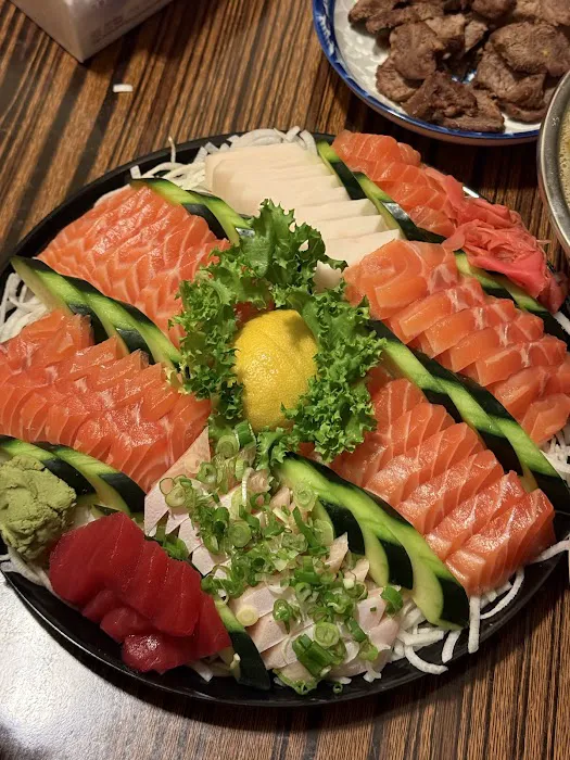 Northern Sushi Picture 4