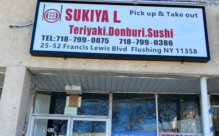 SUKIYA L INC Picture 2