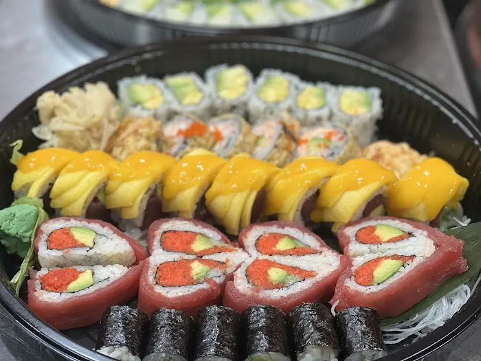 Yoho Japanese Fusion Picture 3