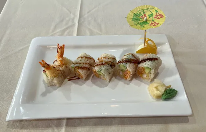 Yoho Japanese Fusion Picture 6