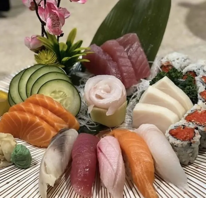 Yoho Japanese Fusion Picture 5
