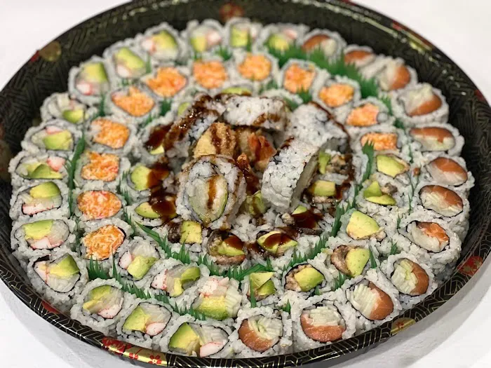 Yoho Japanese Fusion Picture 8