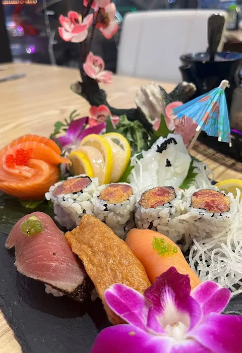 Yoho Japanese Fusion Picture 10