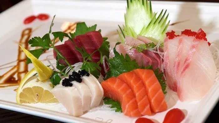 Otaki Sushi Picture 2