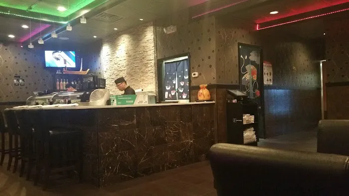 Otaki Sushi Picture 3