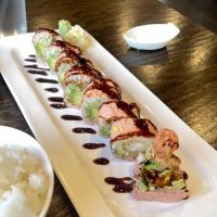 Otaki Sushi ico