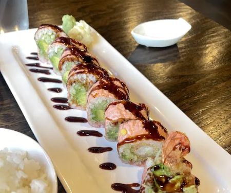 Otaki Sushi