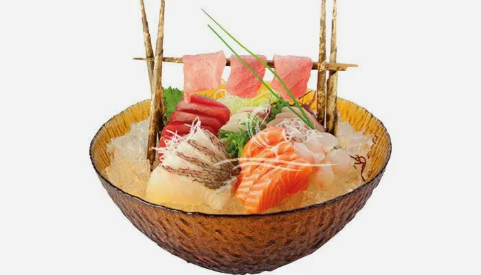 Otaki Sushi Picture 5