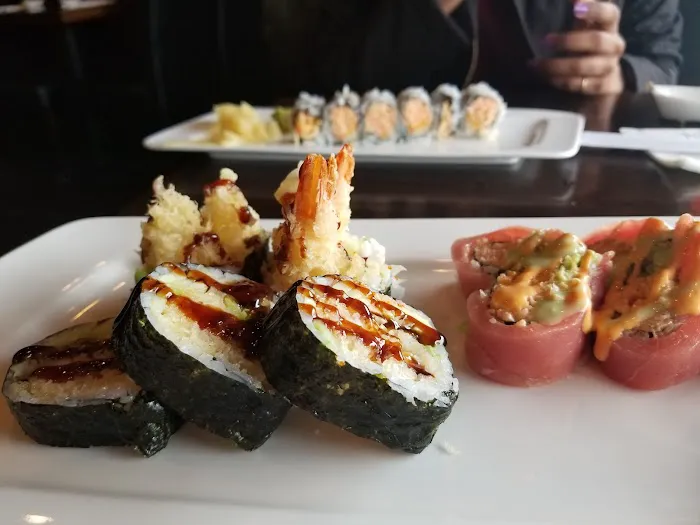 Otaki Sushi Picture 4