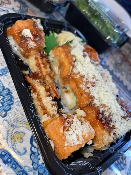 Otaki Sushi Picture 6
