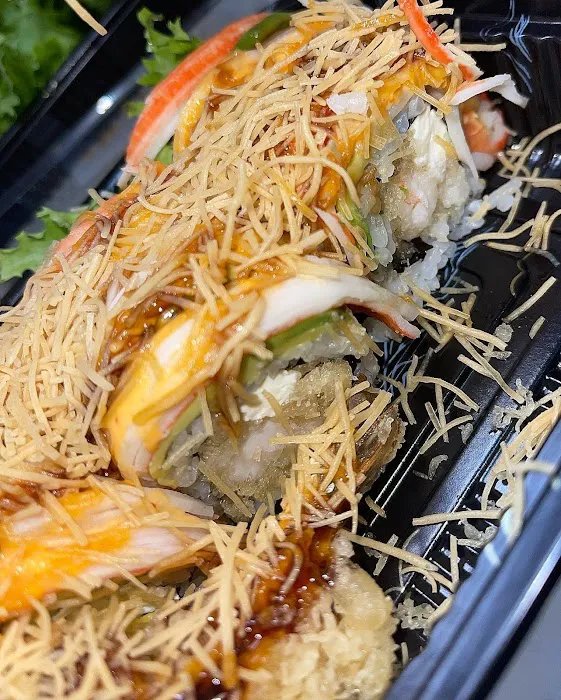Otaki Sushi Picture 7