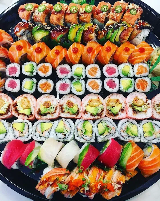Otaki Sushi Picture 10