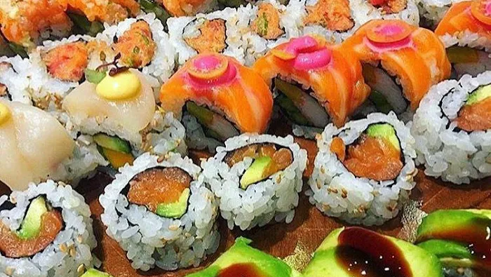 Otaki Sushi Picture 9