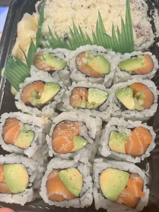 Hibachi Sushi Ya Picture 1