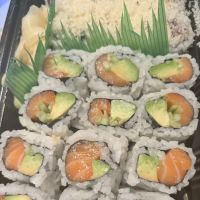 Hibachi Sushi Ya ico