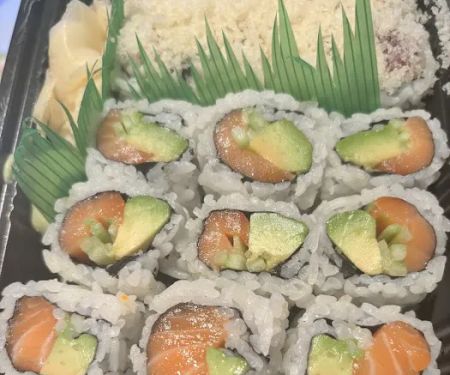 Hibachi Sushi Ya