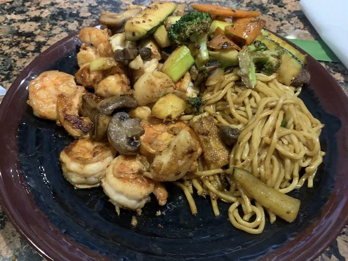 Hibachi Sushi Ya Picture 8
