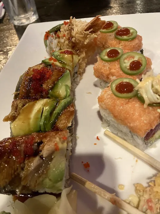 Hibachi Sushi Ya Picture 5