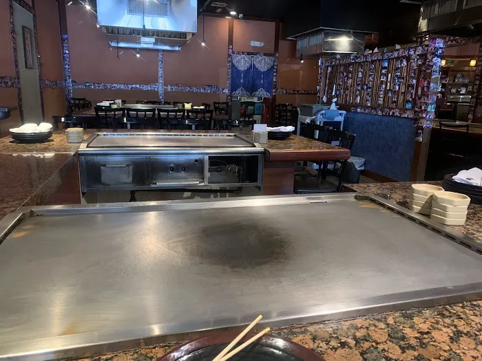 Hibachi Sushi Ya Picture 7