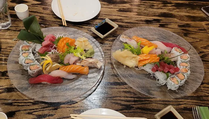 Hibachi Sushi Ya Picture 4