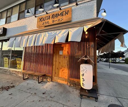 Youta Ramen
