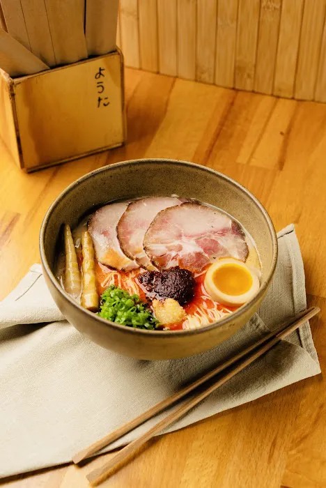 Youta Ramen Picture 3
