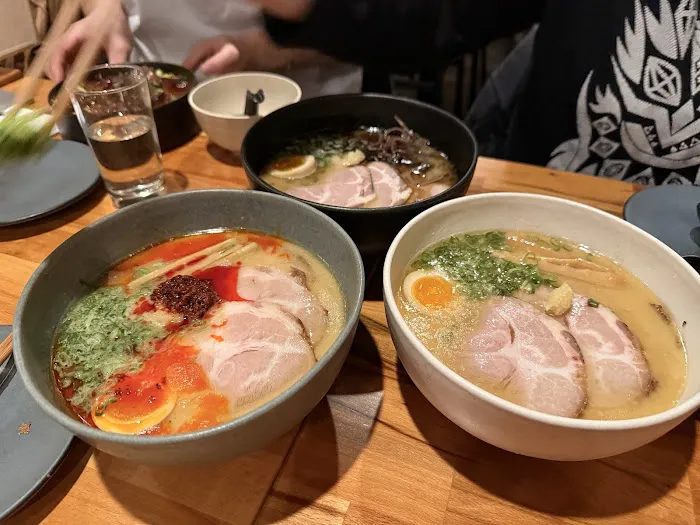 Youta Ramen Picture 5