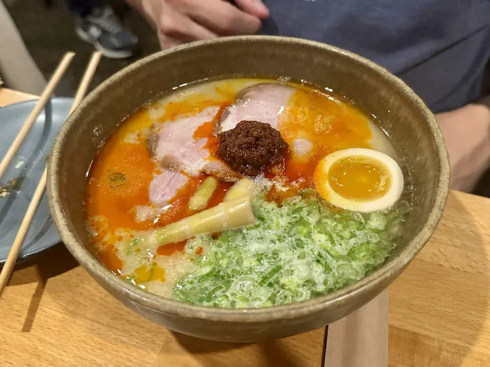 Youta Ramen Picture 7