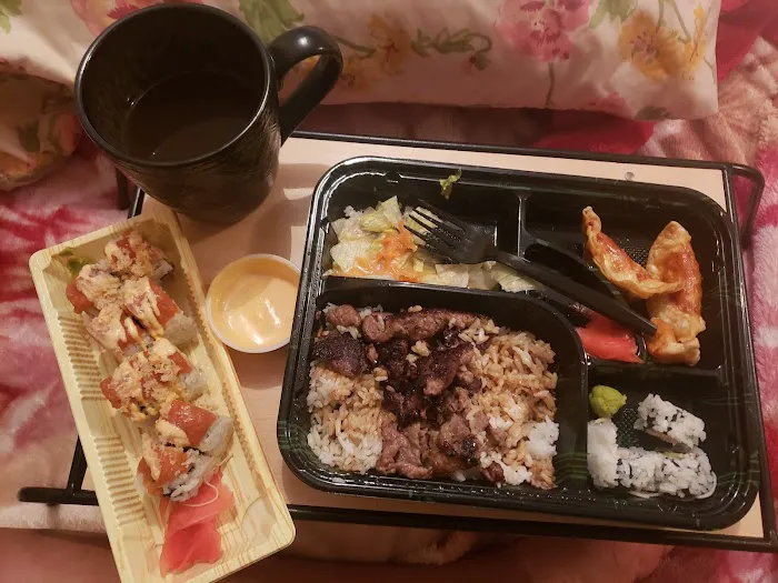Sarku Japan Teriyaki & Sushi Express Picture 3