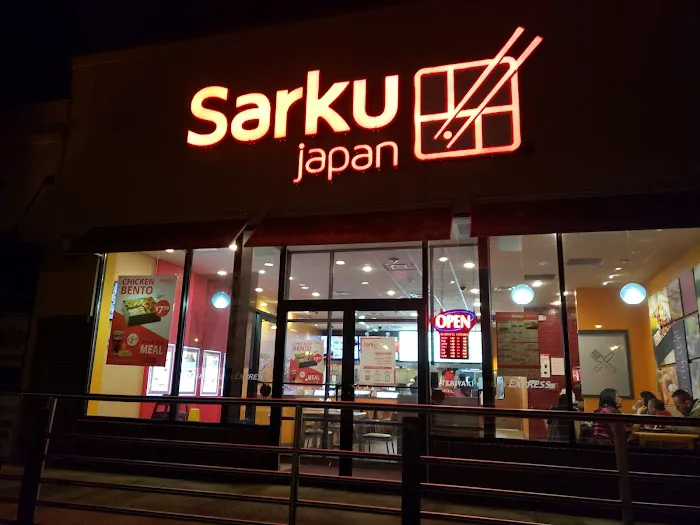 Sarku Japan Teriyaki & Sushi Express Picture 1