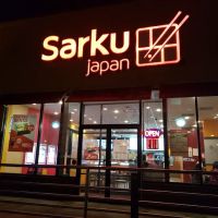 Sarku Japan Teriyaki & Sushi Express ico