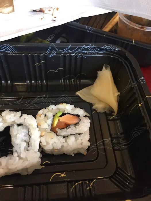 Sarku Japan Teriyaki & Sushi Express Picture 6