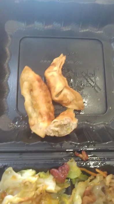 Sarku Japan Teriyaki & Sushi Express Picture 10