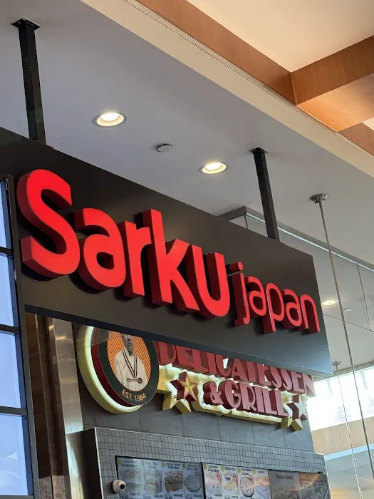 Sarku Japan Picture 3