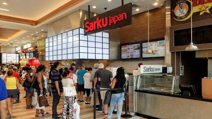 Sarku Japan Picture 2