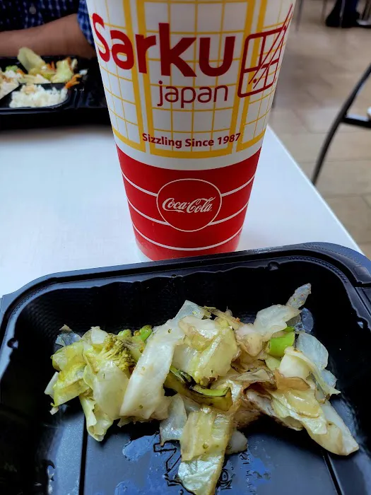 Sarku Japan Picture 9