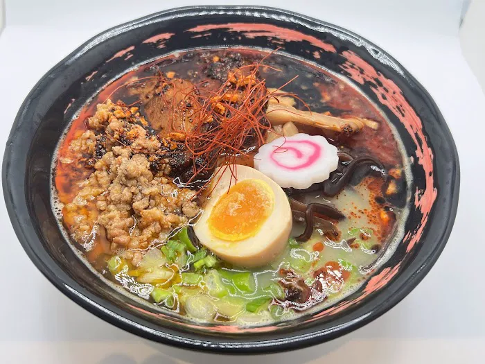 YAYOI RAMEN Picture 3