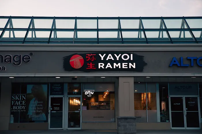 YAYOI RAMEN Picture 9