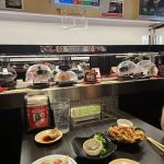 Kura Revolving Sushi Bar
