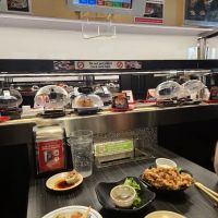 Kura Revolving Sushi Bar ico