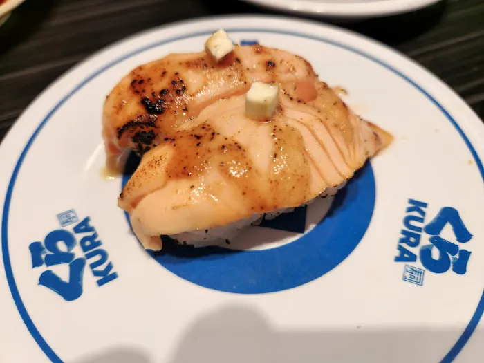 Kura Revolving Sushi Bar Picture 5