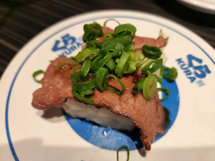 Kura Revolving Sushi Bar Picture 6