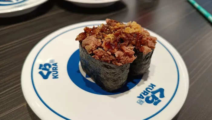 Kura Revolving Sushi Bar Picture 7