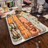 Sushi Republic ico