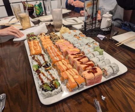Sushi Republic